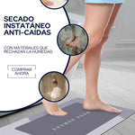 TAPETE ABSORBENTE™ | HOGAR BAÑO